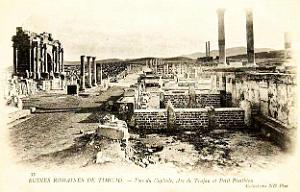 Timgad 030